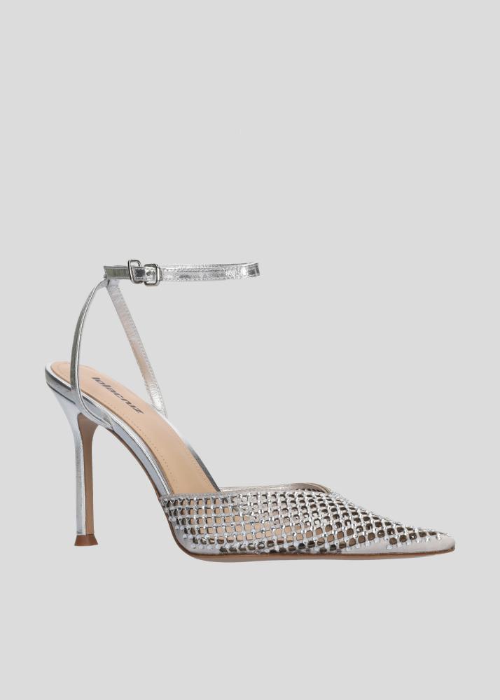 Lola Cruz NOAMI PUMP 95