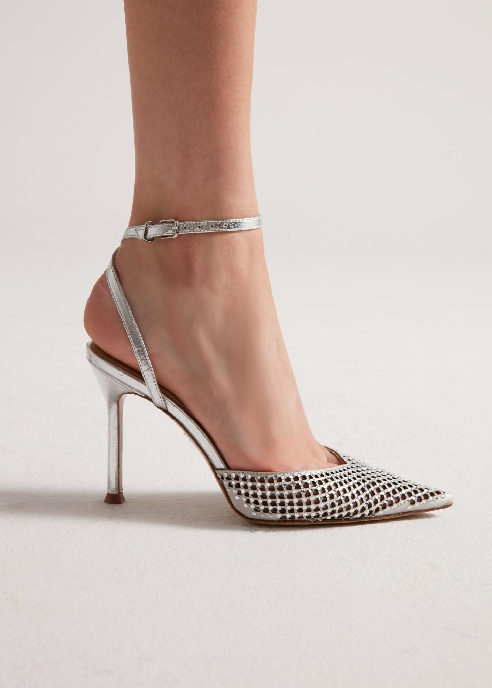 lola cruz NOAMI PUMP 95