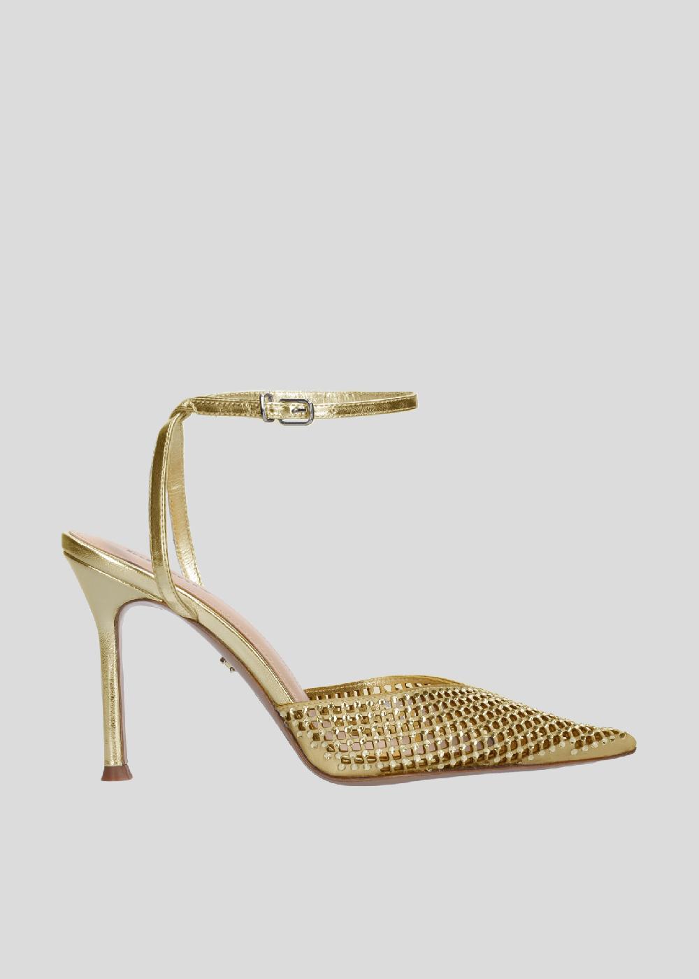 lola cruz NOAMI PUMP 95