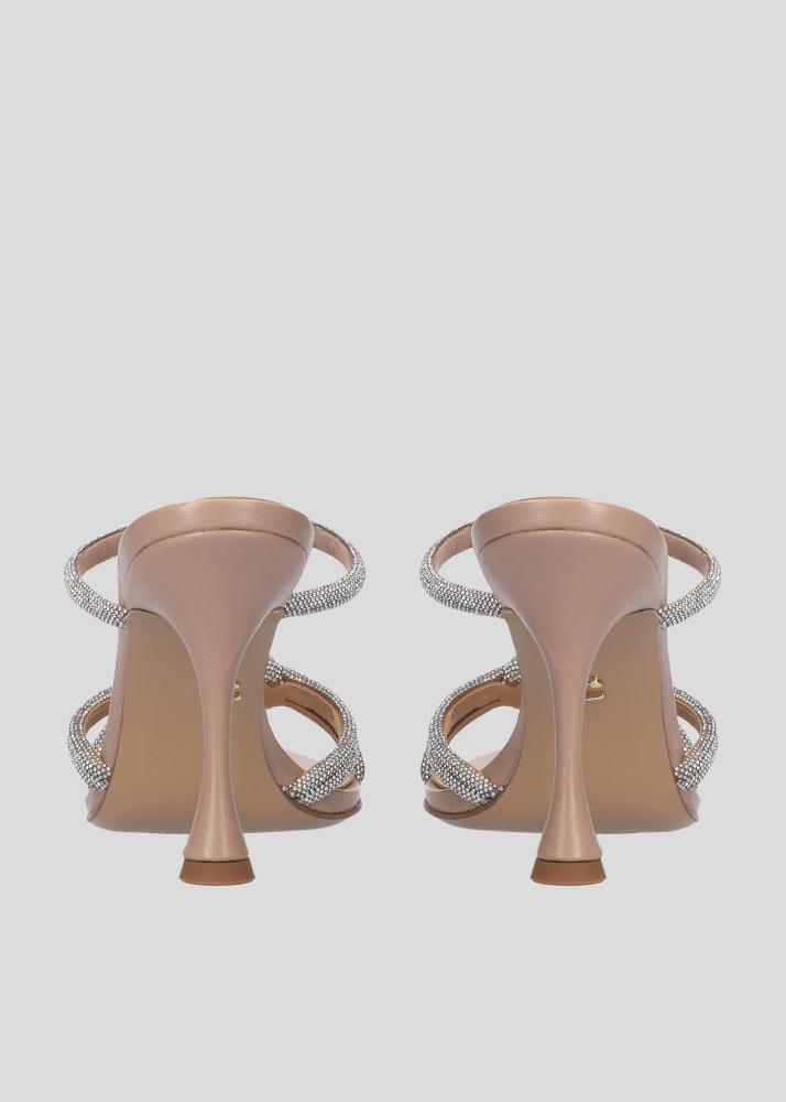 Lola Cruz OLIVIA SANDAL 95