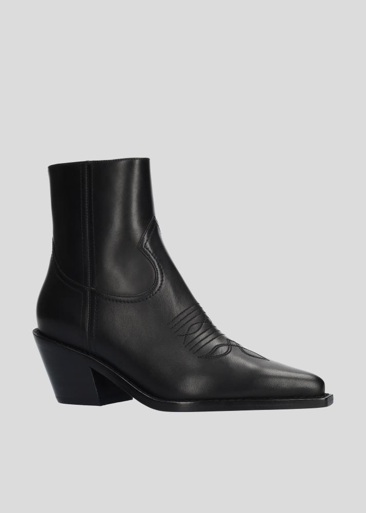 Lola Cruz OTTAWA ANKLE-BOOTS