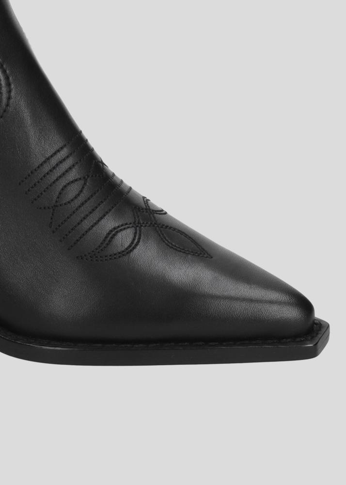 Lola Cruz OTTAWA ANKLE-BOOTS