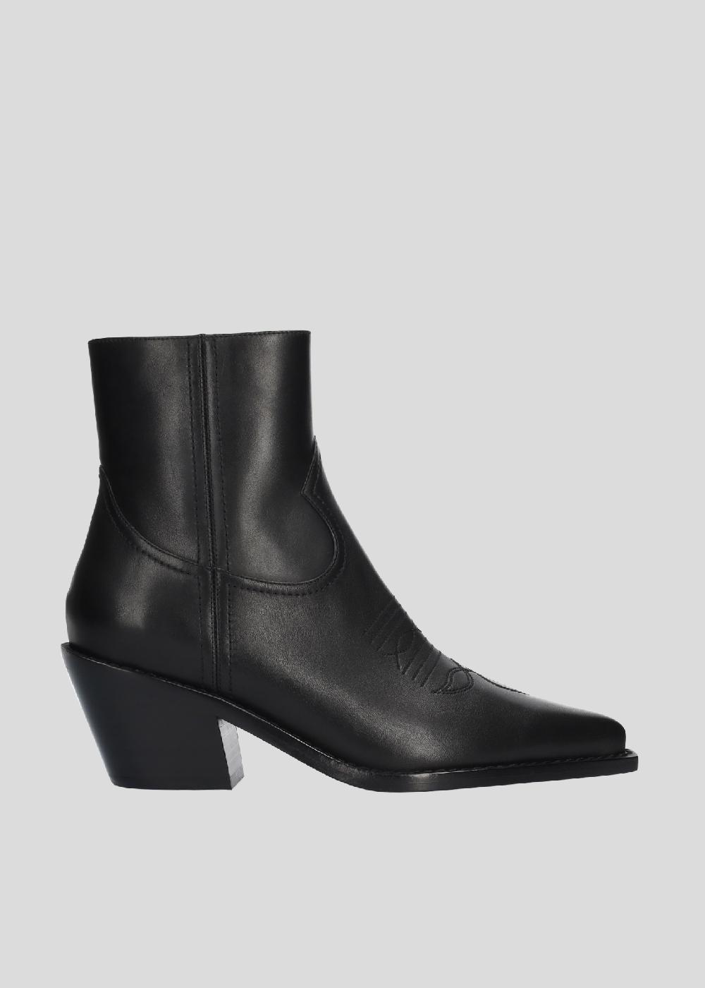 lola cruz OTTAWA ANKLE-BOOTS