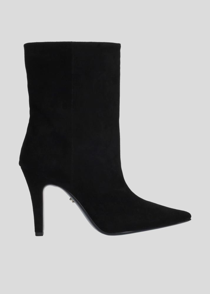 Lola Cruz PHOEBE ANKLE-BOOTS