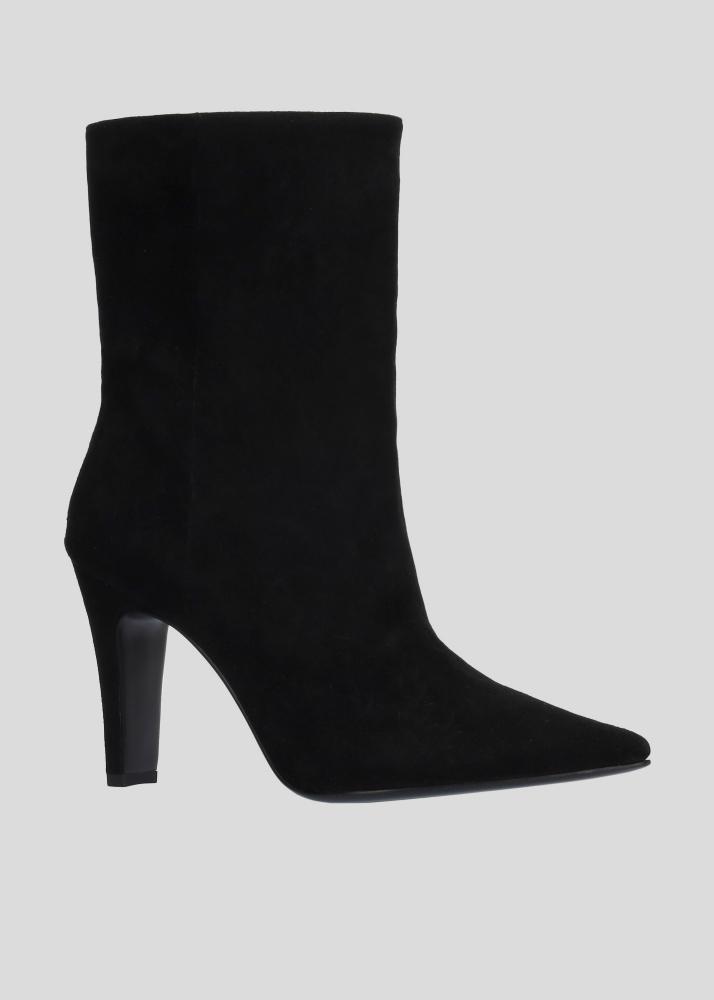 Lola Cruz PHOEBE ANKLE-BOOTS