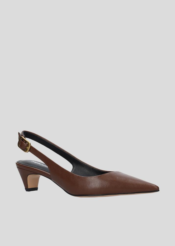 Lola Cruz PHOEBE SLINGBACK