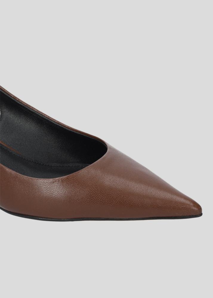 Lola Cruz PHOEBE SLINGBACK