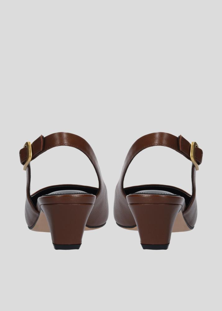 Lola Cruz PHOEBE SLINGBACK