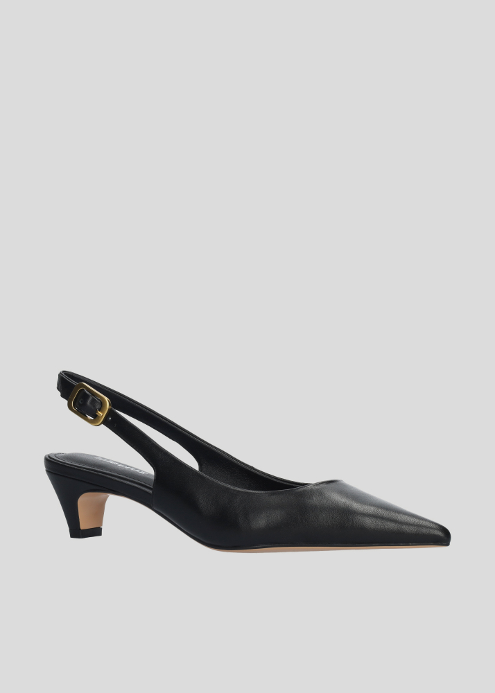 Lola Cruz PHOEBE SLINGBACK