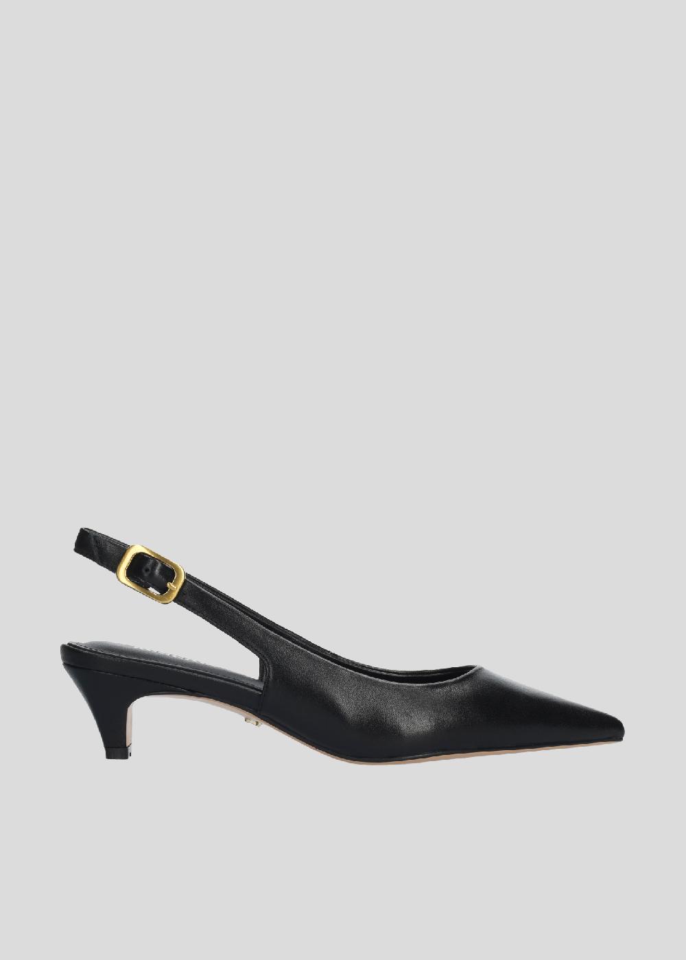 lola cruz PHOEBE SLINGBACK