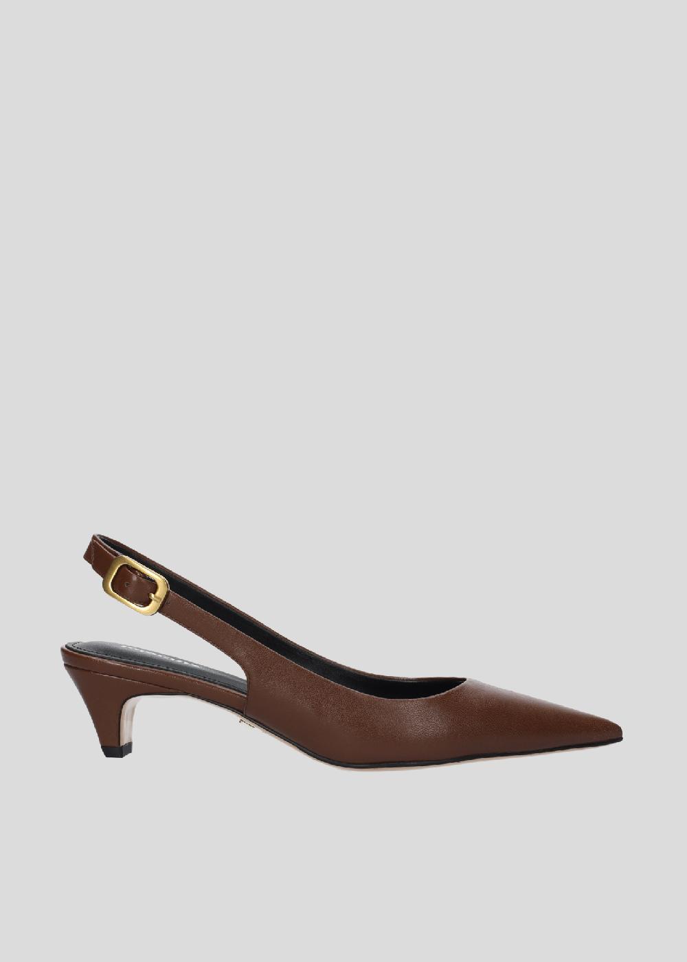 lola cruz PHOEBE SLINGBACK