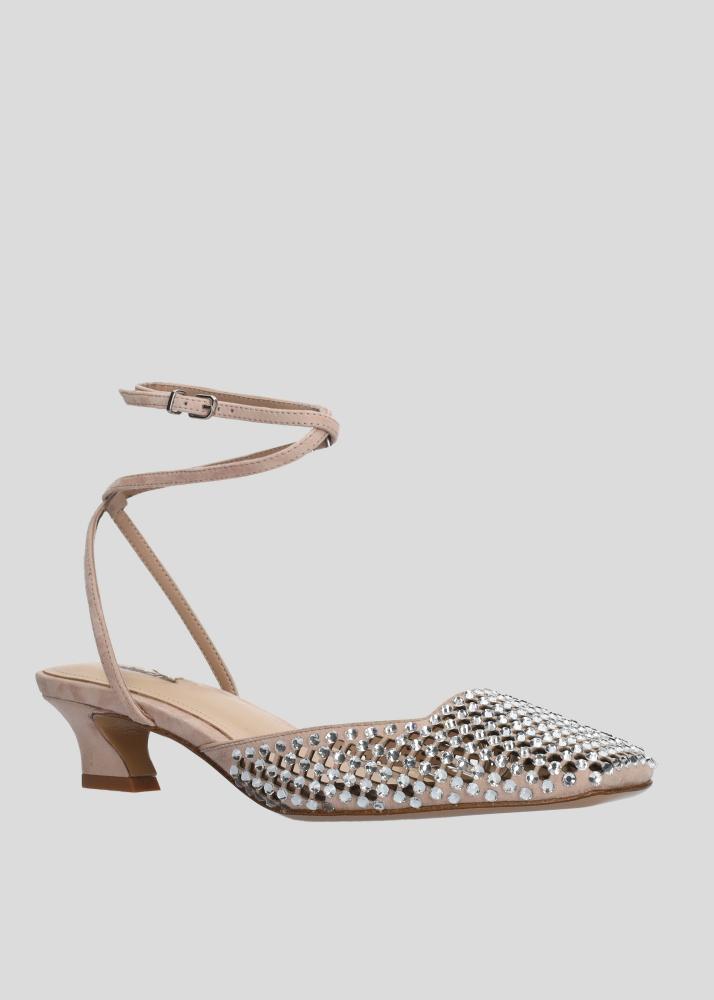 Lola Cruz PIA PUMP 45