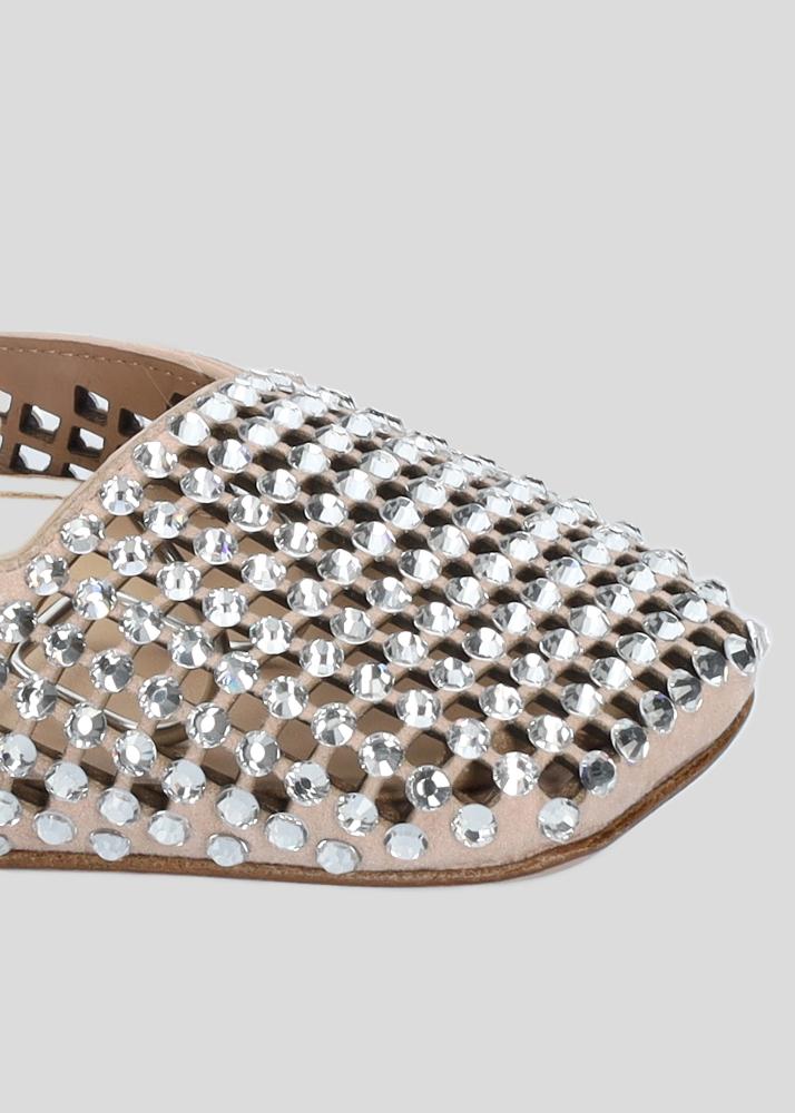 Lola Cruz PIA PUMP 45