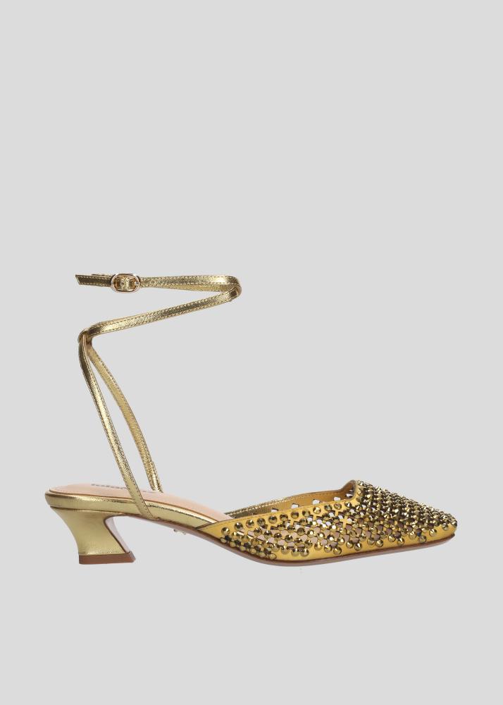 Lola Cruz PIA PUMP 45