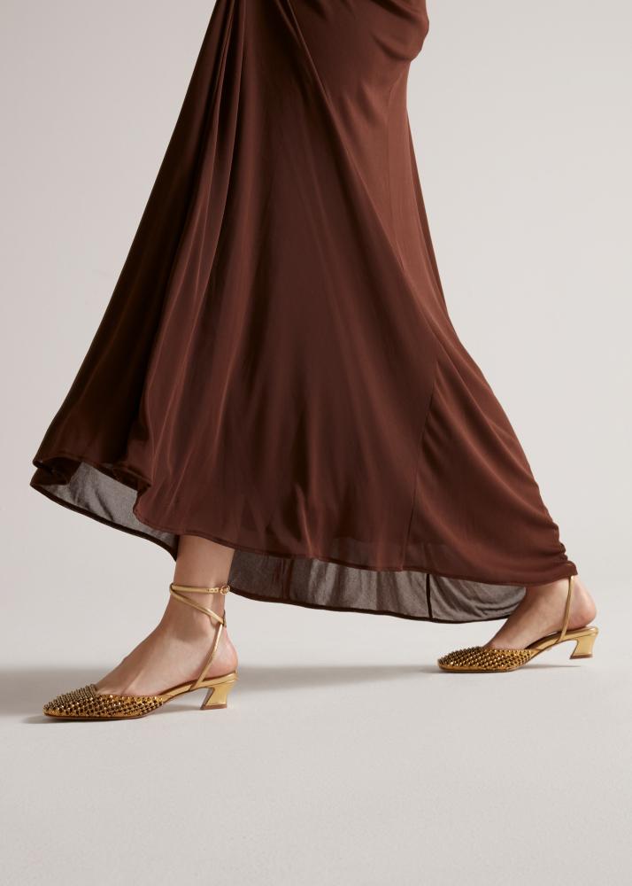 Lola Cruz PIA PUMP 45