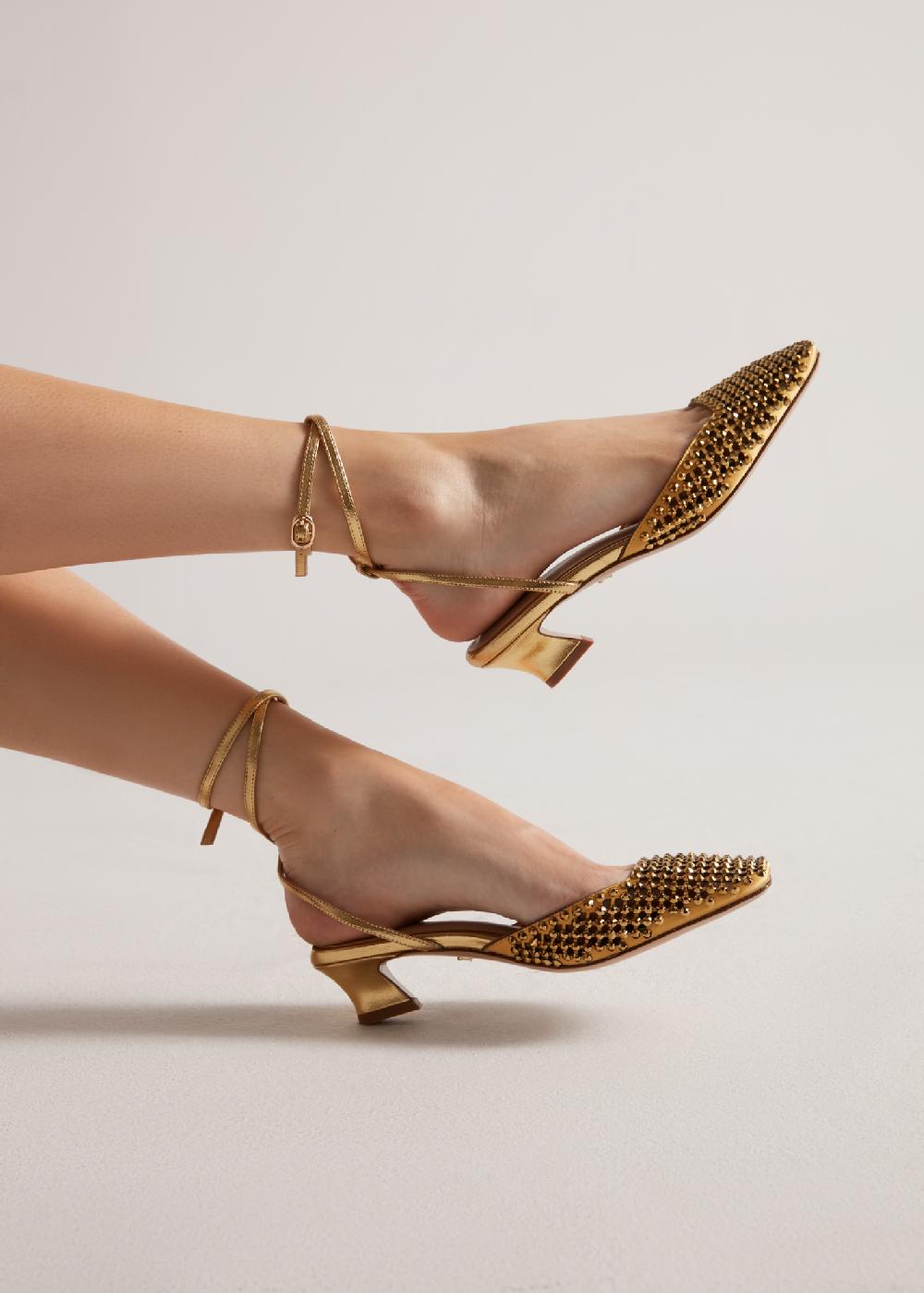 lola cruz PIA PUMP 45