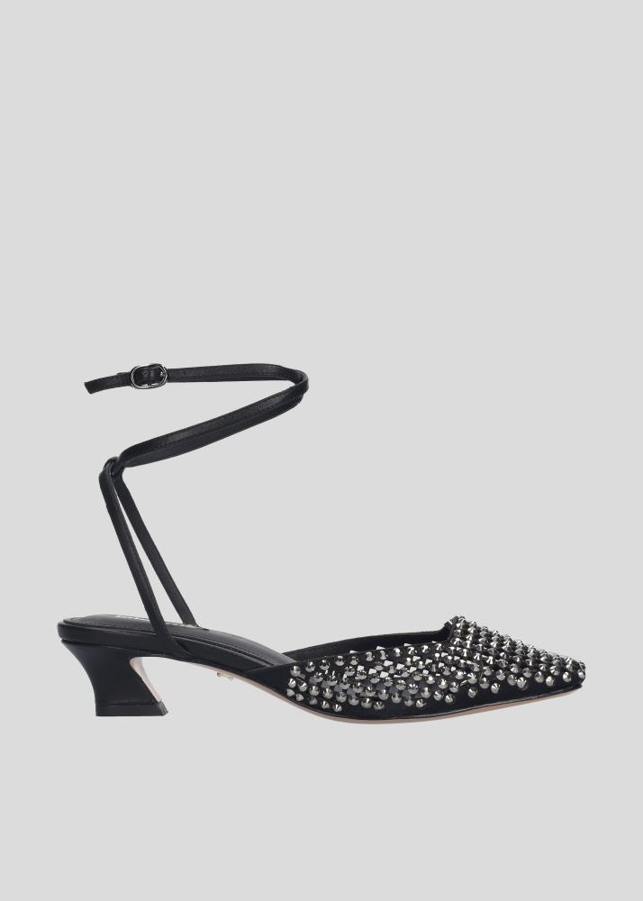 Lola Cruz PIA PUMP 45