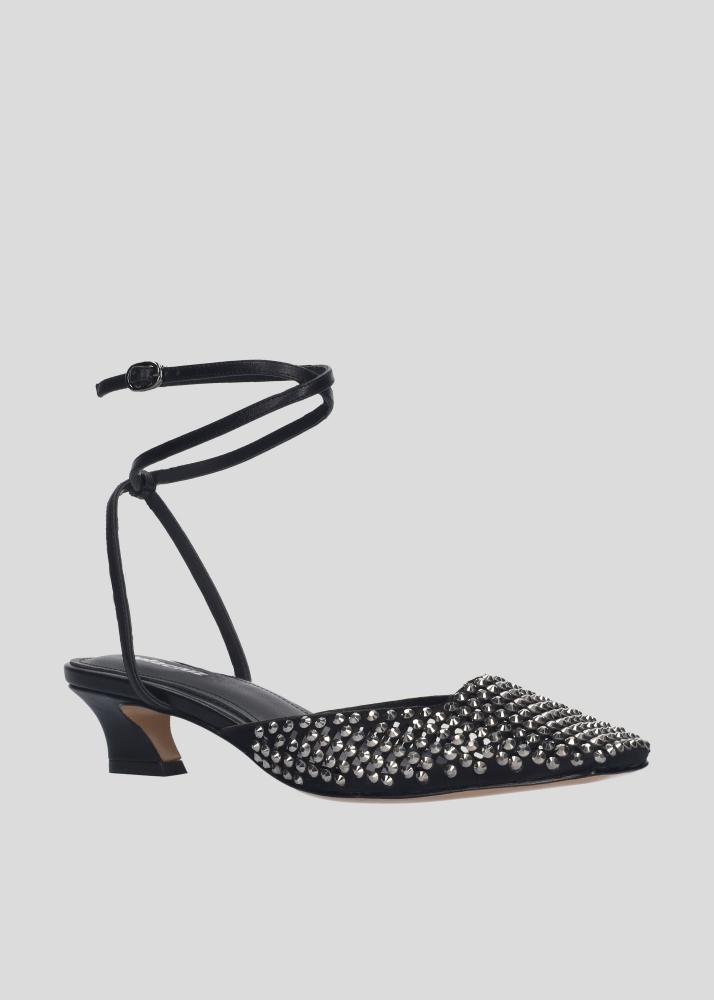 Lola Cruz PIA PUMP 45