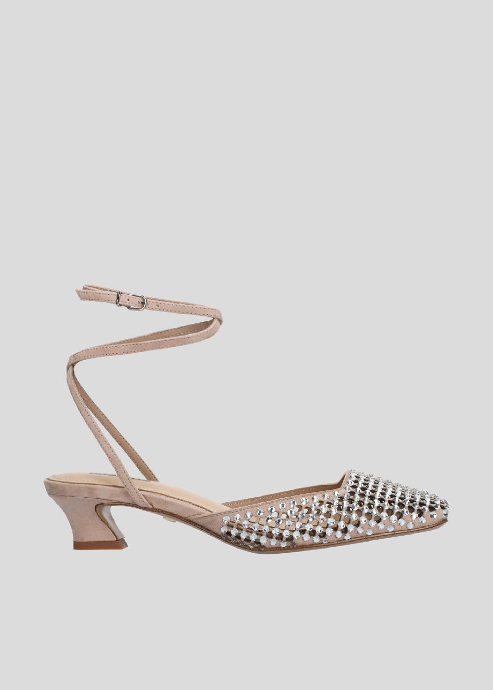 lola cruz PIA PUMP 45