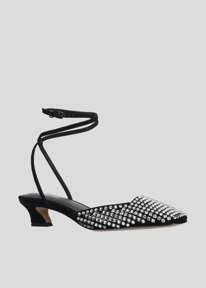 Lola Cruz PIA PUMP 55