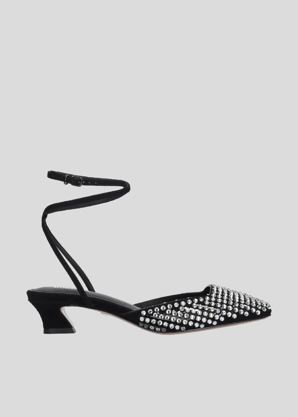 lola cruz PIA PUMP 55