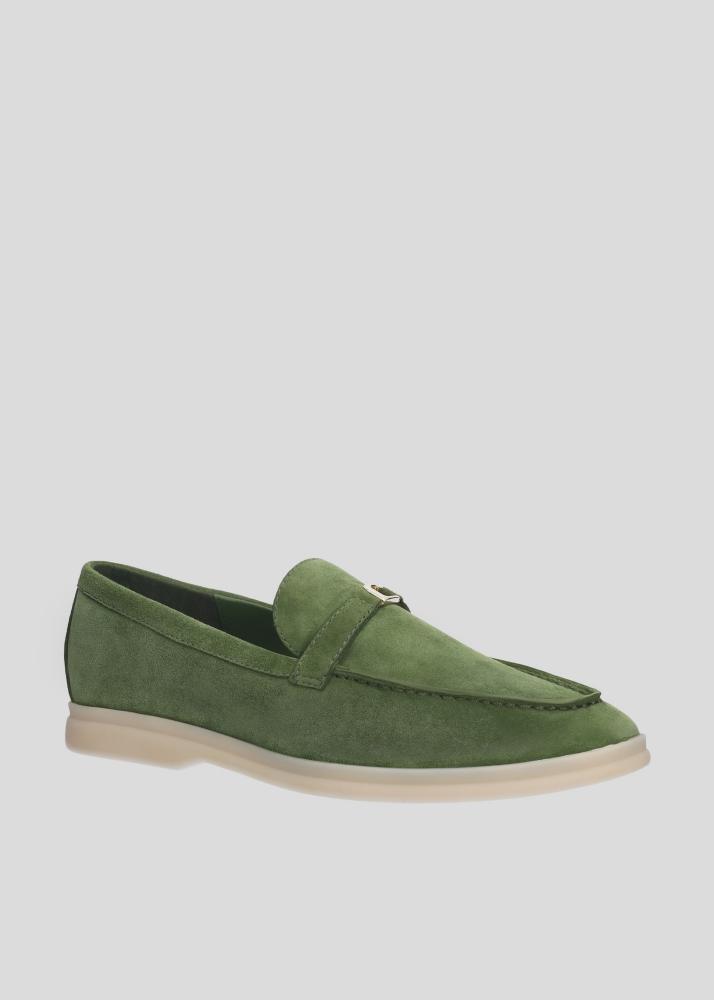 Lola Cruz RHODES LOAFER