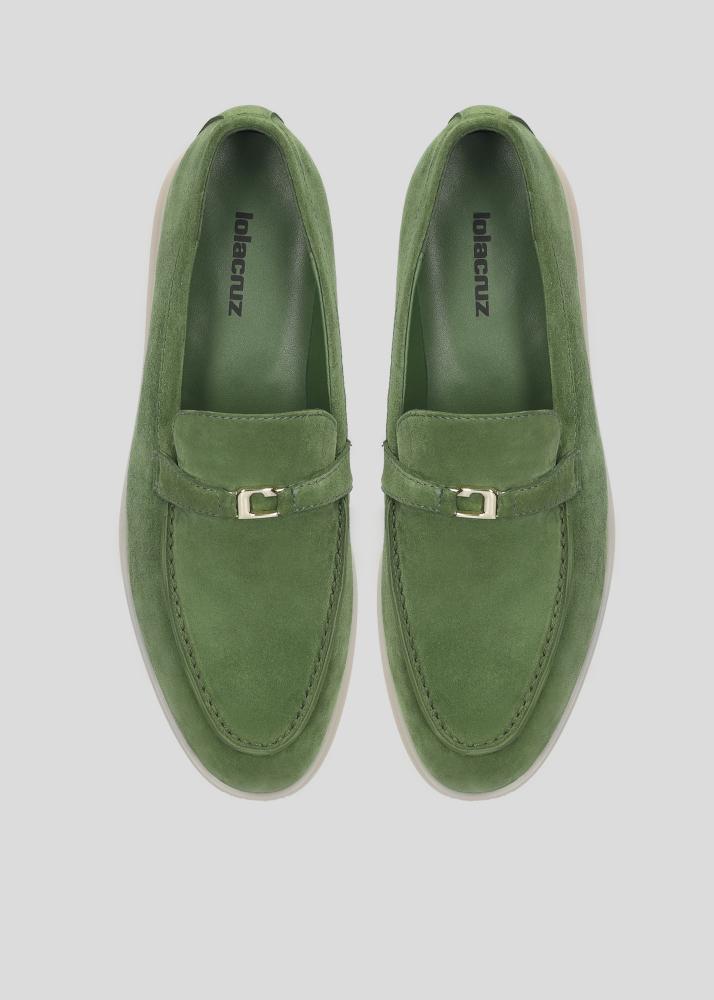 Lola Cruz RHODES LOAFER