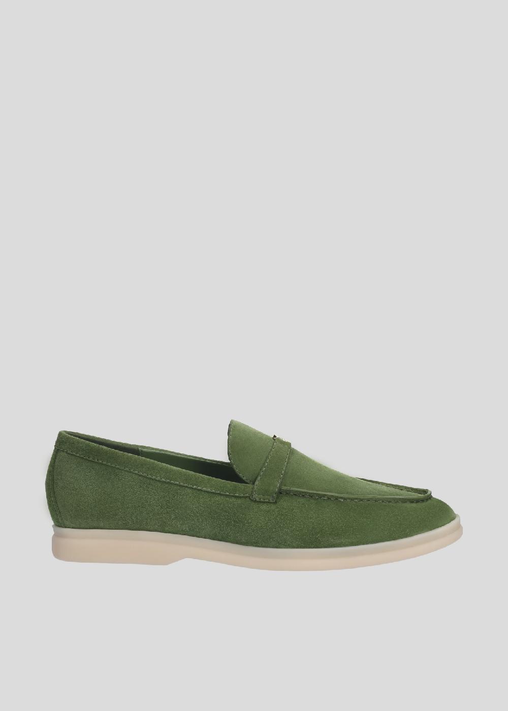lola cruz RHODES LOAFER