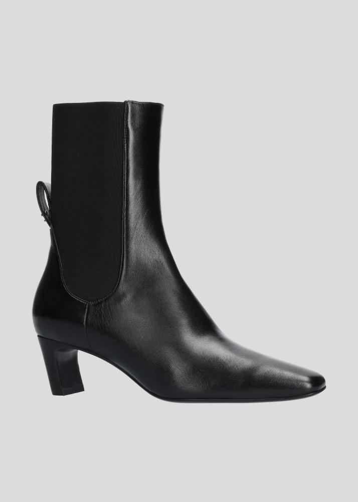 Lola Cruz RICHIE ANKLE-BOOTS 50