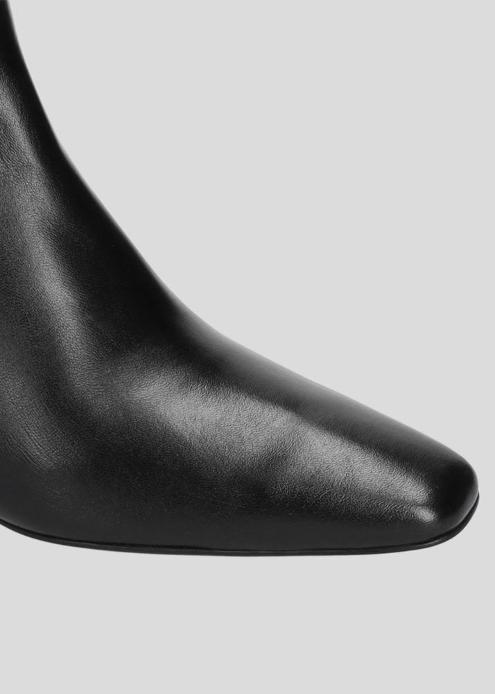 Lola Cruz RICHIE ANKLE-BOOTS 50