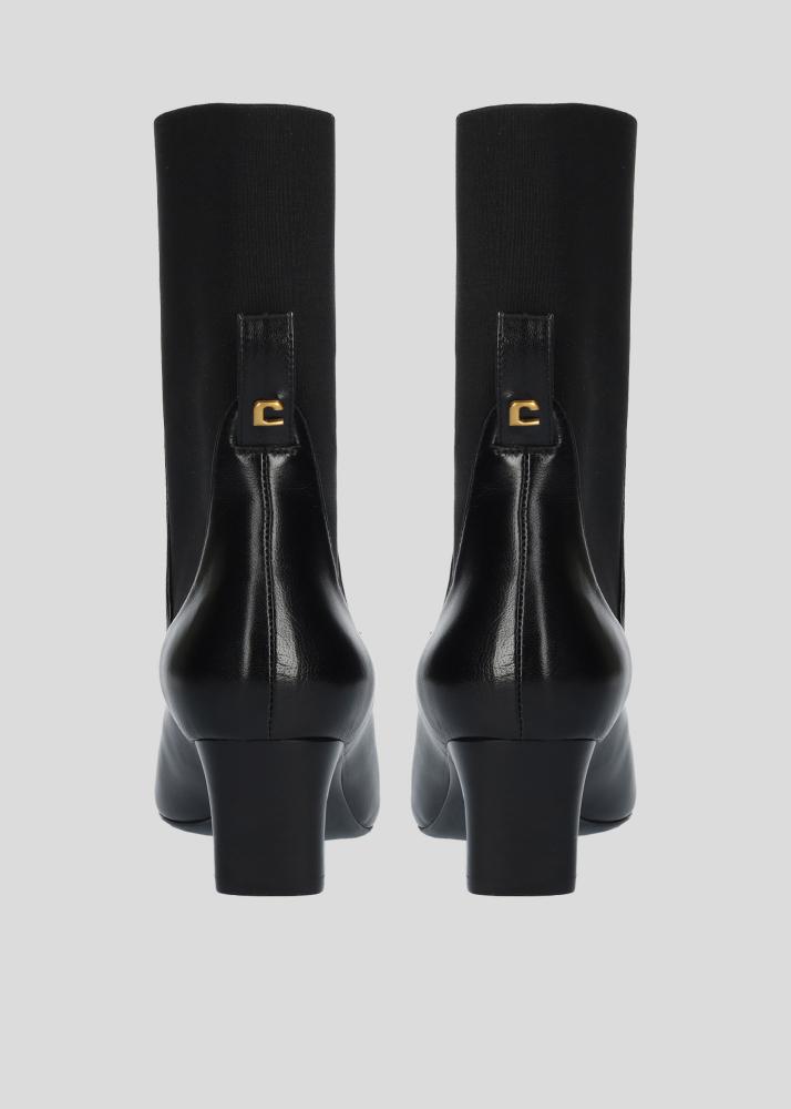 Lola Cruz RICHIE ANKLE-BOOTS 50