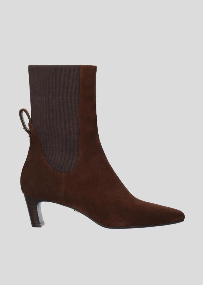 Lola Cruz RICHIE ANKLE-BOOTS 50