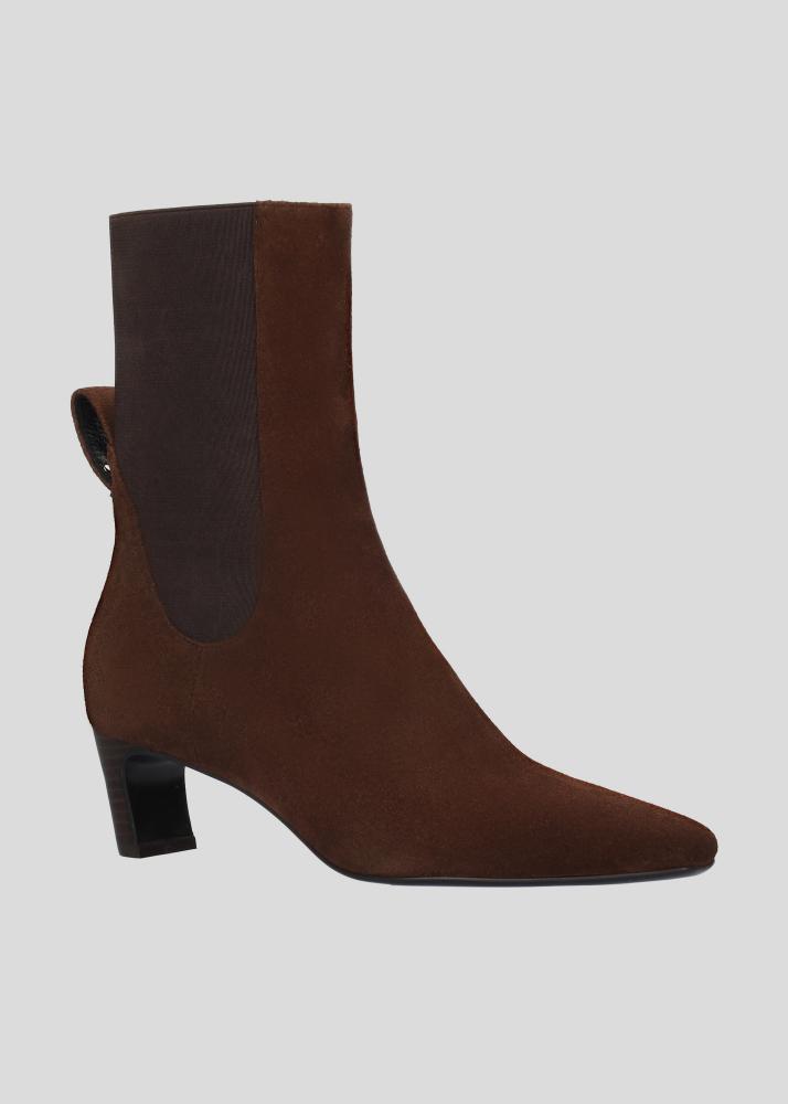 Lola Cruz RICHIE ANKLE-BOOTS 50