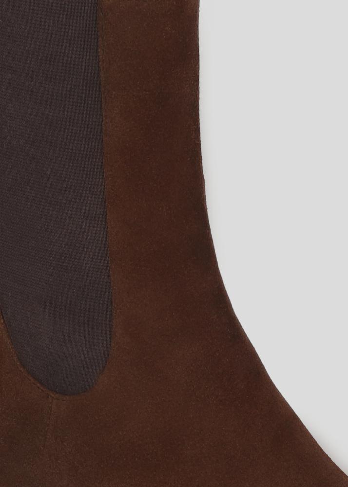 Lola Cruz RICHIE ANKLE-BOOTS 50