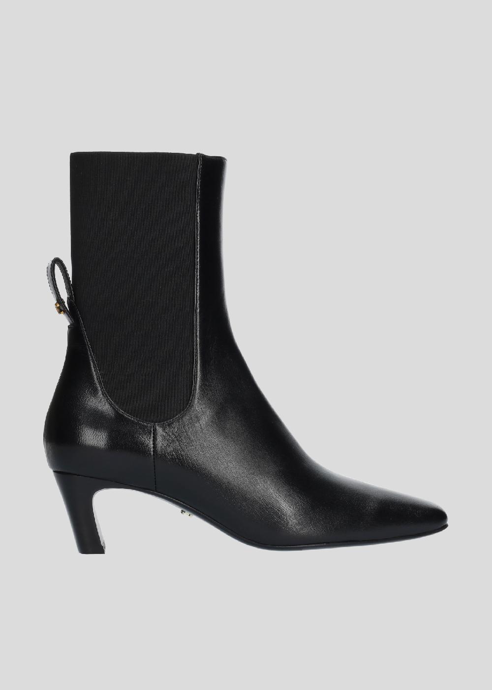 lola cruz RICHIE ANKLE-BOOTS 50