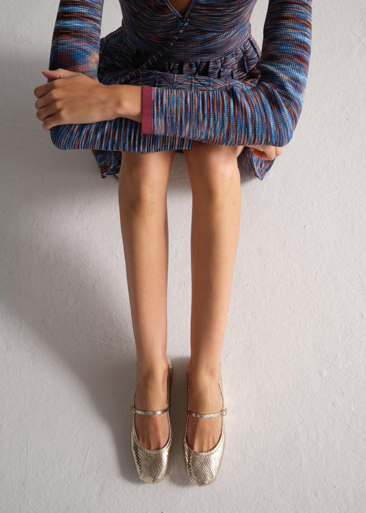 Lola Cruz RIMA FLATS