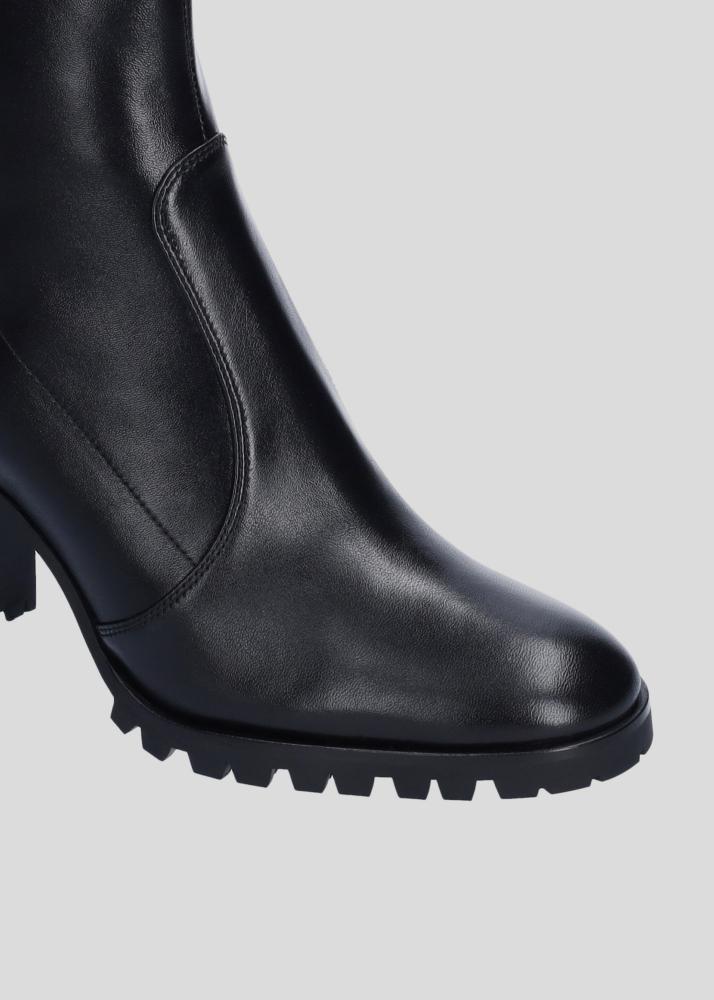 Lola Cruz RIMBA ANKLE-BOOTS