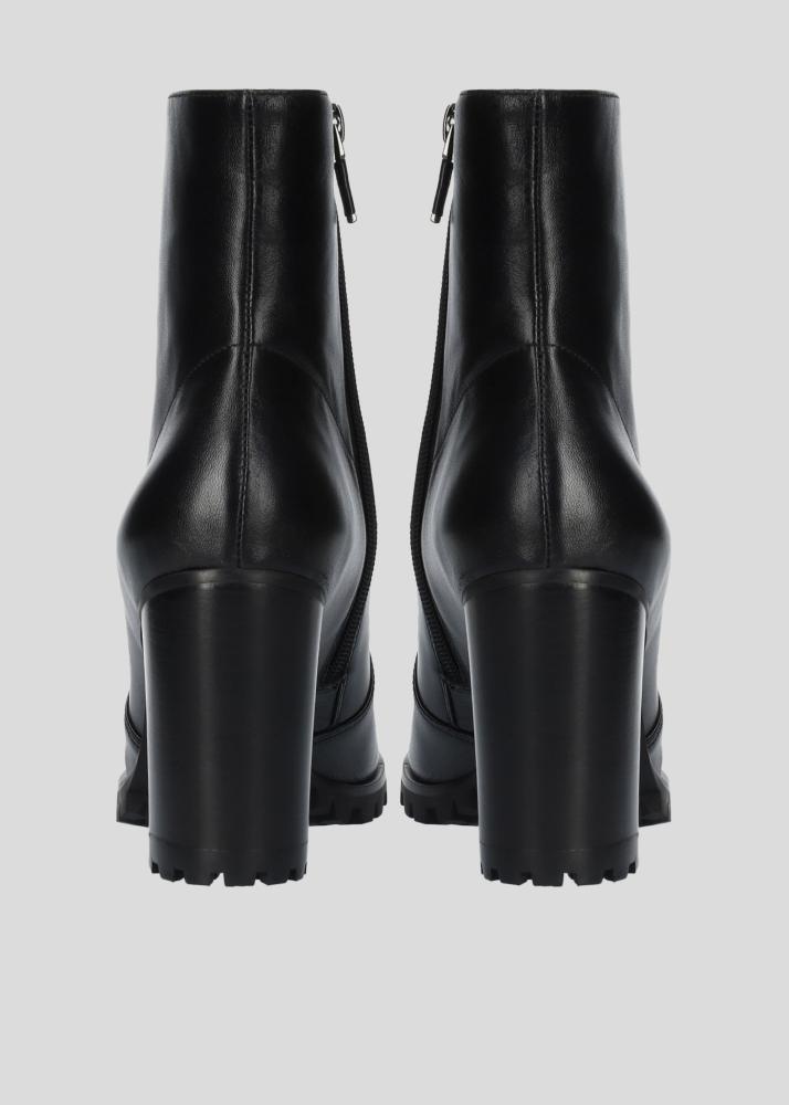 Lola Cruz RIMBA ANKLE-BOOTS