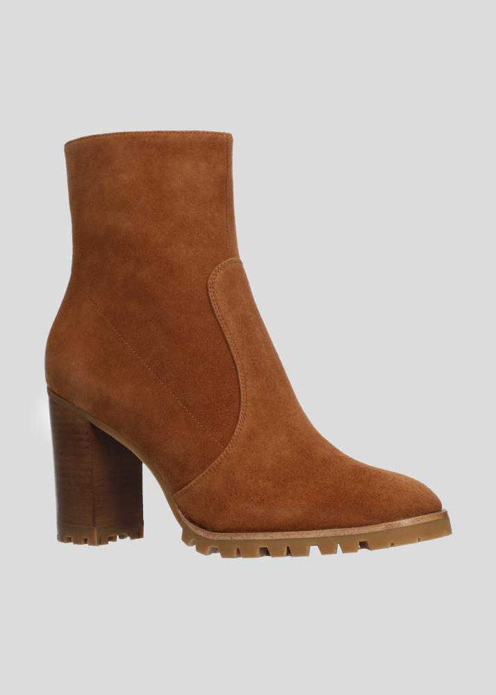 Lola Cruz RIMBA ANKLE-BOOTS