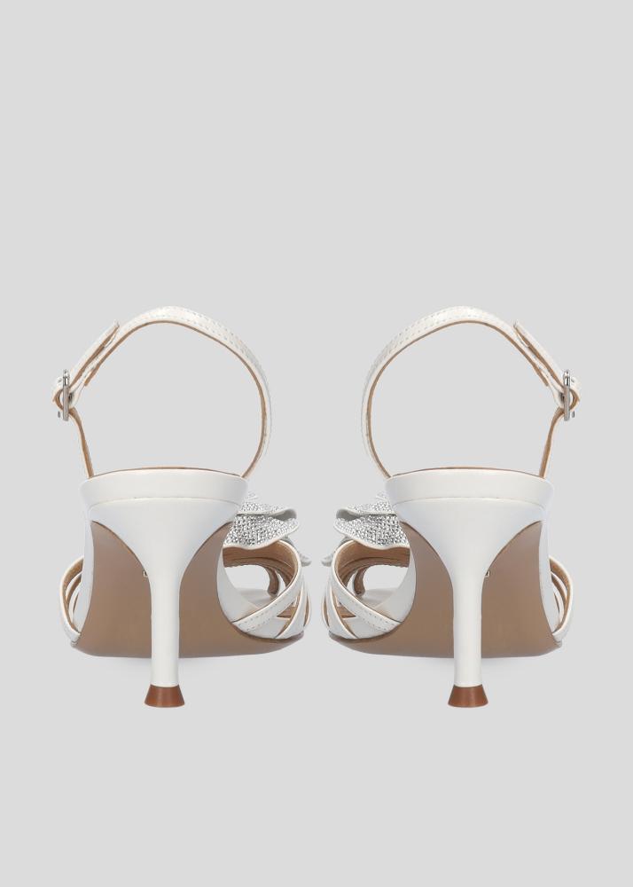 Lola Cruz ROSE SANDAL 65