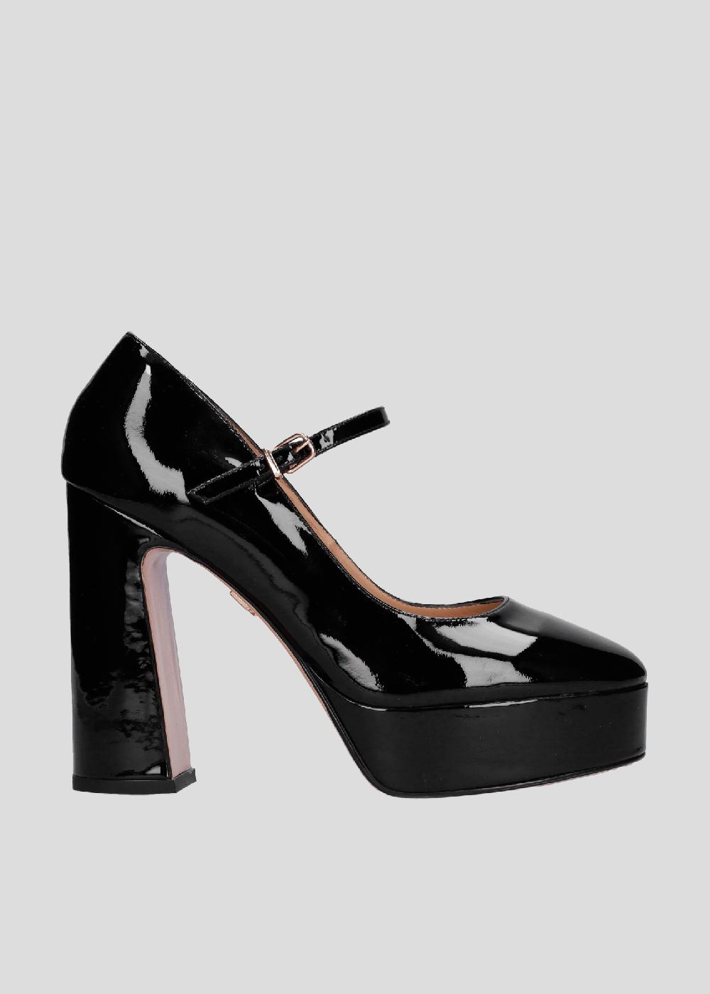 lola cruz SALEN PUMP 120