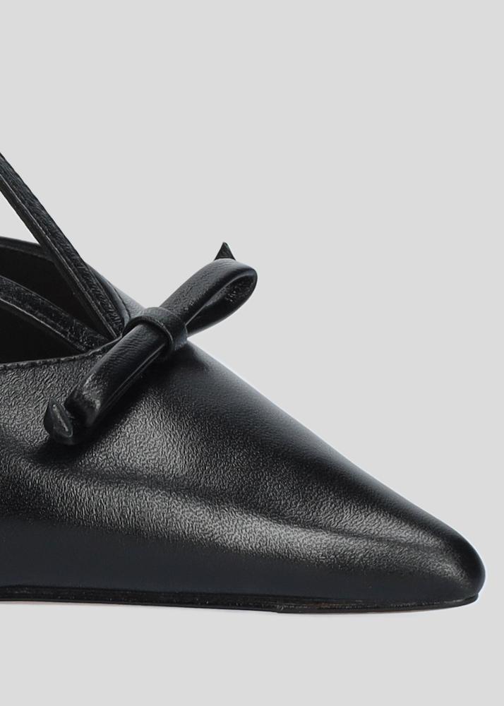 Lola Cruz SATINA HEEL SANDALS 55