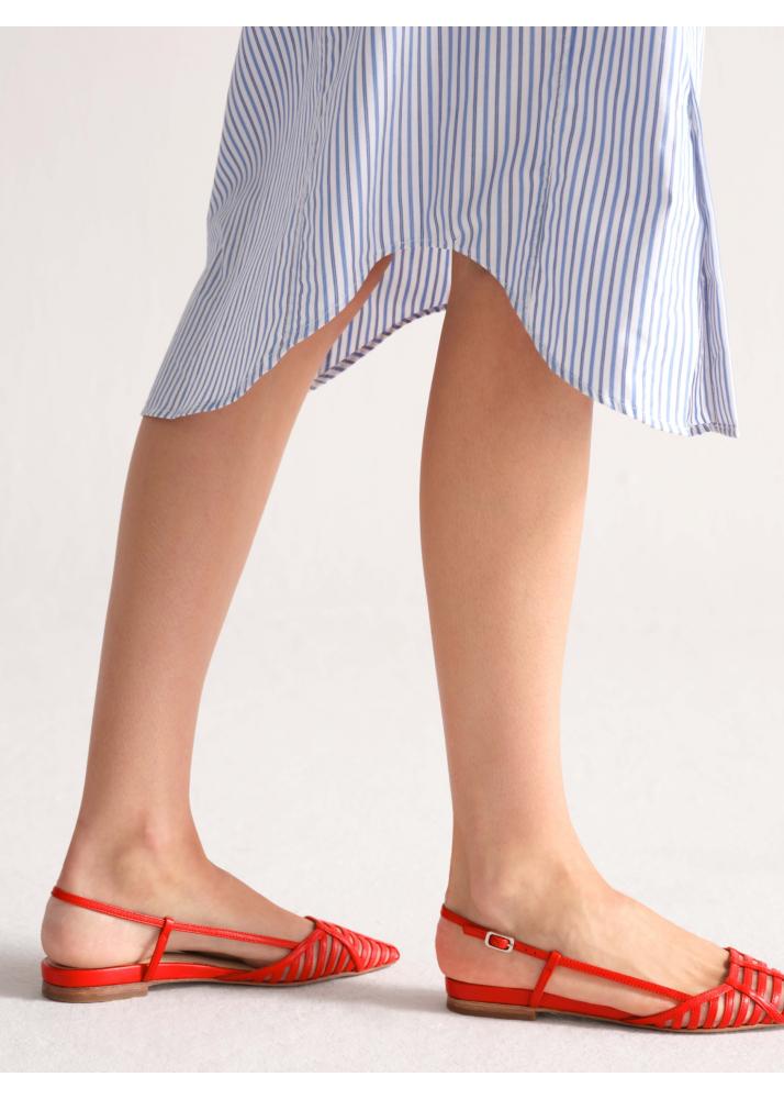 Lola Cruz STREEP BALLERINAS