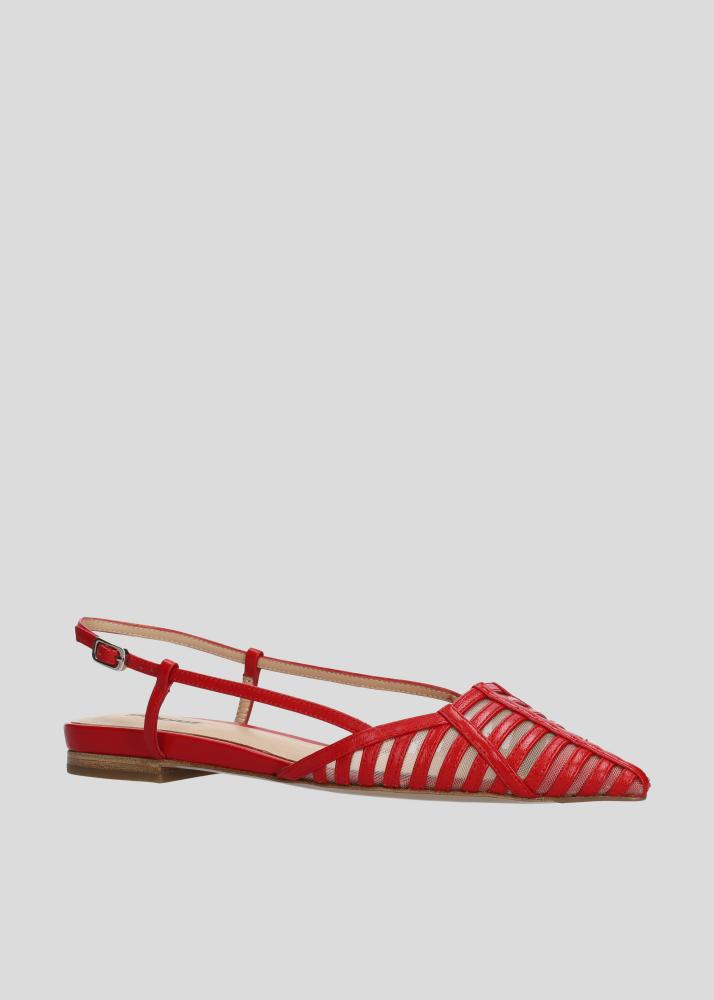 Lola Cruz STREEP BALLERINAS