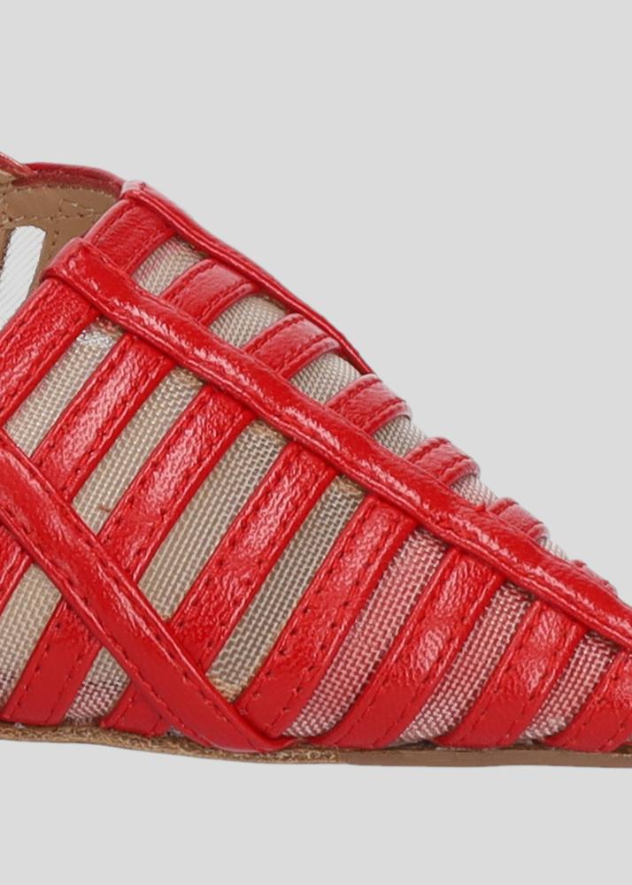 Lola Cruz STREEP BALLERINAS