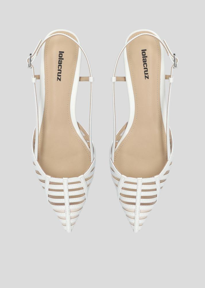 Lola Cruz STREEP BALLERINAS