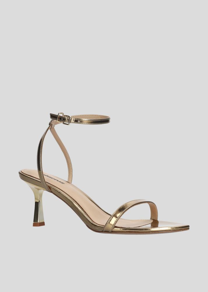 Lola Cruz SUMMER HEEL SANDALS 65
