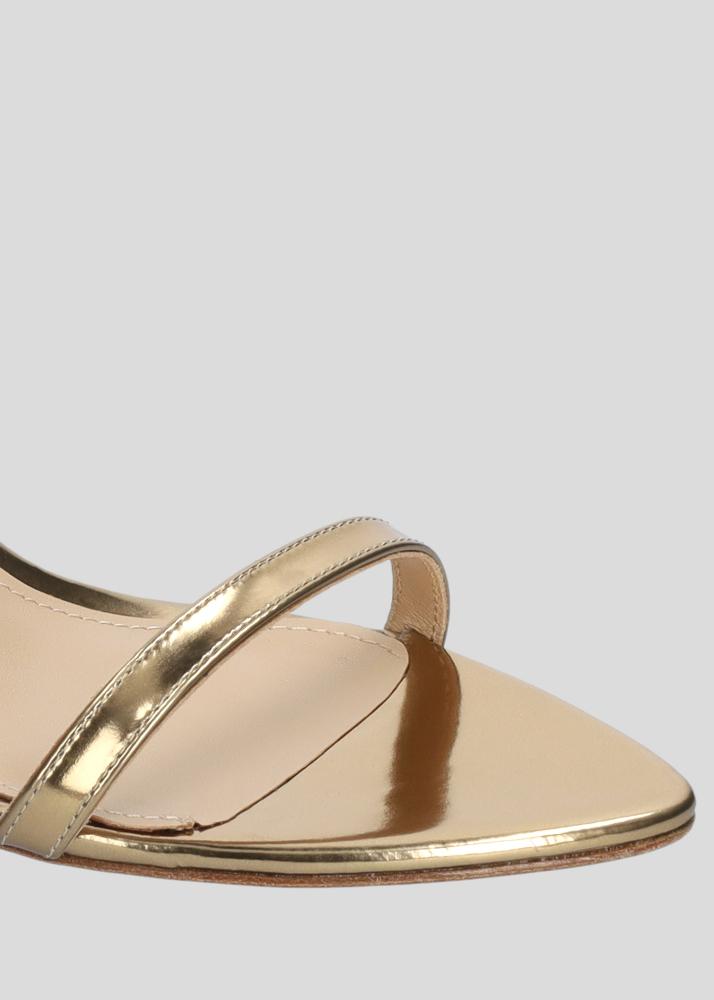 Lola Cruz SUMMER HEEL SANDALS 65