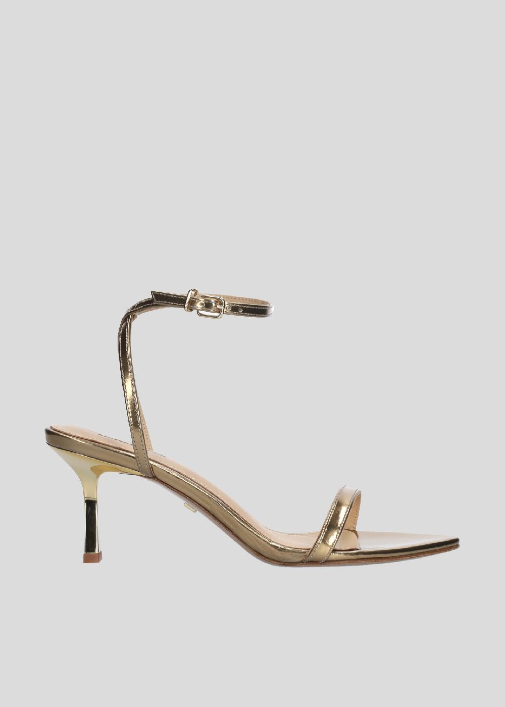 lola cruz SUMMER HEEL SANDALS 65