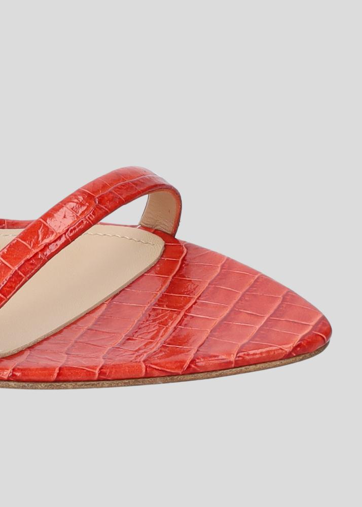 Lola Cruz SUMMER HEEL SANDALS 95